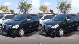 Perempuan Diduga Hamil Ditemukan Meninggal di Mobil Parkiran Bandara Juanda
