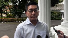 Bakom RI Bantah Demo Dukungan MBG Dikondisikan