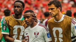 FIFA Hukum Assim Madibo Usai Bikin Ismael Kone Patah Kaki