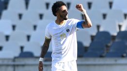 Kapten Cape Verde Ryan Mendes Tersandung Kasus Pemerkosaan