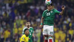 Meksiko Melangkah ke Babak 16 Besar Piala Dunia 2026 Usai Tekuk Ekuador 2-0