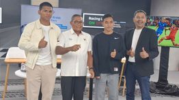 Sumardji Tak Setuju Piala AFF 2026 Disebut 'Piala Ciki'