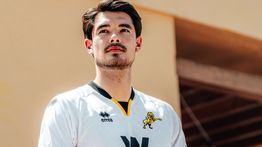 Elkan Baggott Gabung Millwall