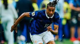Michael Olise Tertarik Gabung Real Madrid