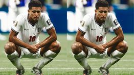Jude Bellingham Curhat Usai Kalah di Semifinal Piala Dunia 2026