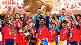 5 Fakta Mengerikan Spanyol Juara Piala Dunia 2026