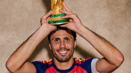 Barcelona Umumkan Kedatangan Rodri