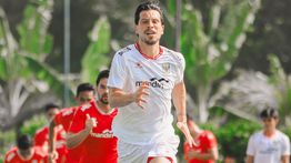 Tom Haye Dinilai Punya adaptabilitas tinggi