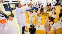 World Brain Day 2026, Wyeth Nutrition Ajak Orang Tua Kenali Otak Anak