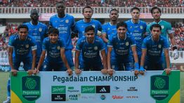 Isen Mulang FC Jadi Nama Baru Adhyaksa FC