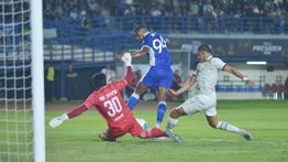 Persib Bandung dan Port FC Pimpin Klasemen Piala Presiden 2026