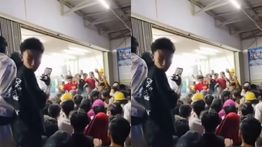 Terduga Pencuri Motor Tewas Dikeroyok Massa di Morowali