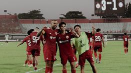 Persija Jakarta Juara 3 Piala Presiden 2026 Usai Tekuk Arema FC 3-1