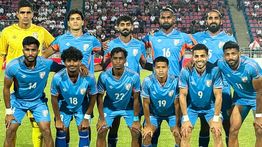 India Ungkap Alasan Batal Ikut FIFA ASEAN Cup 2026 di Indonesia