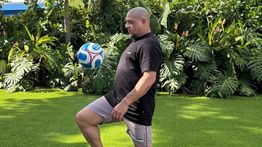Profil Roberto Carlos, Legenda Brasil dan Real Madrid yang Bantah Jadi Mualaf