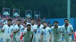 Jadwal Final Piala AFF 2026: Thailand vs Vietnam