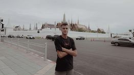 Alexander Jeremejeff Gabung Persija Jakarta