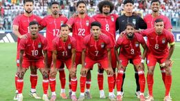 Bangladesh Minta Jadwal FIFA ASEAN Cup 2026 Diubah Demi Hadapi Brasil