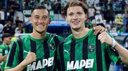 Jay Idzes Main Full, Sassuolo Taklukan Torino 2-1