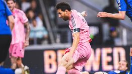 Inter Miami Pesta Gol 7-1 atas Montreal, Lionel Messi Borong 4 Gol
