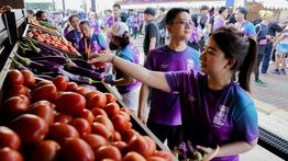 Ribuan Pelari Ramaikan Amartha 10X Run 2026, Hadirkan Pemberdayaan Perempuan UMKM