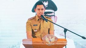 Dico Ganinduto kabarkan bakal mencalonkan menjadi Gubernur Jawa Tengah yang di mana artis ternama Raffi Ahmad menjadi bakal calon wakilnya.