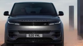 Mobil pabrikan asal Inggris, Land Rover mengumumkan bahwa Range Rover dan Ranger Rover Sport untuk pertama kalinya akan di produksi di luar inggris yaitu di India.