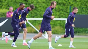 Pelatih Timnas Inggris, Gareth Southgate telah mengumumkan 26 pemain yang akan dibawa ke Euro 2024 Jerman pada 14 Juni 2024 mendatang.