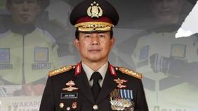 Ari Dono Sukmanto menjadi satu-satunya kapolri yang memiliki jabatan tersingkat dalam sejarah di Kepolisian Republik Indonesia.
