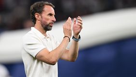 Gareth Southgate resmi mengundurkan diri sebagai pelatih Timnas Inggris usai gagal membawa Harry Kane dan kawan-kawan meraih juara Euro 2024.