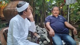 Kini sosok Aep tengah menjadi perbincangan hangat setelah menjadi saksi dalam kasus pembunuhan Vina Cirebon dan Eky atau Muhammad Rizky pada Agustus 2016 lalu.