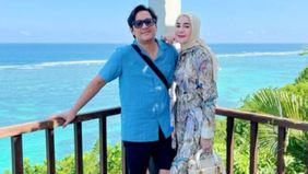 Andre Taulany mengaku sudah 10 tahun berbeda pendapat dan tujuan dengan istri hingga akhirnya memilih cerai.