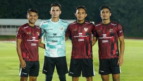 Pihak kepolisian telah menangkap pencuri tas milik striker Timnas Indonesia, Dimas Drajad. Kabar ini dikonfirmasi oleh Manajer Timnas Indonesia, Sumardji, yang menegaskan bahwa pelaku akan diproses sesuai hukum.