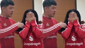 Artis sekaligus penyanyi ternama Indonesia, Yura Yunita tengah menjadi perbincangan hangat di media sosial setelah foto dirinya posting akun resmi Manchester United.