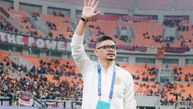 Ada sejumlah mantan penyerang Timnas Indonesia yang mampu menciptakan sejarah di sepakbola Tanah Air.