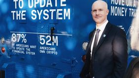 Brian Armstrong adalah salah satu tokoh paling terkenal dan berpengaruh dalam dunia investasi cryptocurrency. Ia merupakan salah satu pendiri serta CEO Coinbase, yang dikenal sebagai salah satu platform bursa kripto terbesar di dunia.