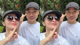 Sandra Dewi dan Harvey Moeis tengah menjadi sorotan, pasalnya keduanya tampak santai dan tertawa setelah menjalani sidang dalam kasus dugaan korupsi yang membuat netizen geram.