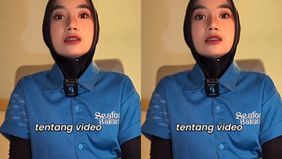 Zahra Seafood kini tengah menjadi perbincangan hangat di media sosial, bahkan banyak netizen yang mencari link 'Zahra 6 menit 40 detik'.