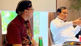 Heddy Setya Permadi, atau lebih dikenal dengan nama Abu Janda, kembali menjadi sorotan di media sosial.