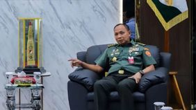 Badan Pemeriksaan Keuangan (BPK), menetapkan Budi Prijono sebagai wakil Ketua BPK, sedangkan ketuanya masih diisi Isma Yatun.