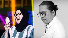 Nissa Sabyan secara mengejutkan sudah menikah dengan Ayus Sabyan. Hal ini di konfirmasi oleh KUA Pondok Gede Ahmad Sumroni.