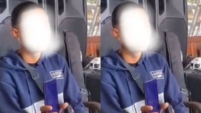 Seorang pria tertangkap basah setelah mencuri Handphone (HP) dan kena kena hajar warga. Hal tersebut menjadi viral di media sosial.