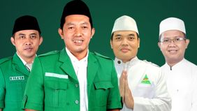 Menghadapi pelaksanaan Pilkada Serentak 2024 yang akan menentukan pemimpin di tingkat daerah, Pimpinan Pusat Gerakan Pemuda Ansor menyampaikan pernyataan sikap sebagai berikut: