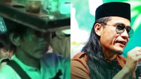 Ustaz Dennis Lim memberikan tanggapannya terkait aksi Gus Miftah yang dituding mengolok-olok pedagang es teh di kajian.