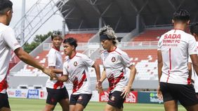 Sumut United FC bakal berlaga di Liga Nusantara FC pada musim 2024/2025 yang bakal bergulir pada 13 Desember 2024 hingga akhir Februari 2025.