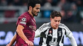 Matchday keenam Liga Champions telah menyajikan pertandingan luar biasa, seperti Arsenal meraih kemenangan dan Manchester City kembali menelan hasil buruk pada Kamis dini hari tadi, 12 Desember 2024.