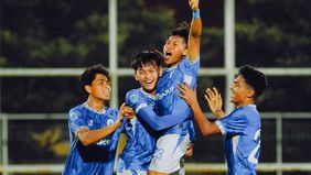 PSCS Cilacap melakukan evaluasi setelah belum pernah meraih kemenangan dalam empat pertandingan terakhir di PNM Liga Nusantara.