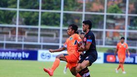 NZR Sumbersari berhasil meraih poin sempurna setelah menumbangkan Persekabpas Pasuruan dengan skor 4-2 dalam lanjutan PNM Liga Nusantara matchday keenam di Stadion I Gusti Ngurah Rai pada Senin 30 Desember 2024.