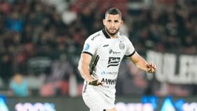 Jelang putaran kedua Liga 1, Persija Jakarta secara mengejutkan resmi melepas salah satu pemainnya yaitu Pedro Dias.