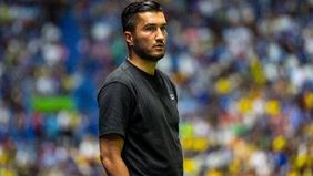 Borussia Dortmund memutuskan untuk memecat Nuri Sahin sebagai pelatih kepala setelah menelan kekalahan atas Bologna dengan skor 1-2 di Liga Champions pada Rabu dini hari tadi, 22 Januari 2024.